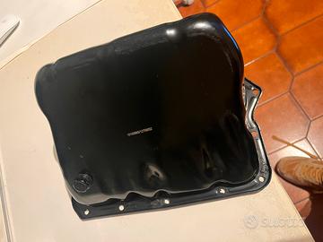 Coppa olio Smart 450 CDI (0.8 Diesel)-Nuova