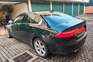 Jaguar XE Prestige diesel