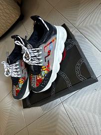 Versace chain limited edition 2022