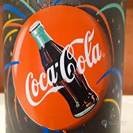 Bicchiere Coca Cola  #Vintage