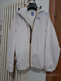 giacca kway