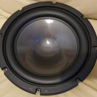 SUBWOOFER TEC TSW 1500 