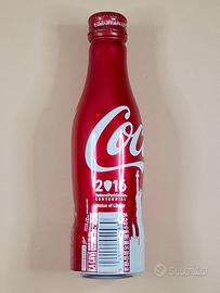 Coca Cola Oggetti pubblicitari in metallo