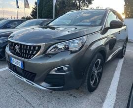 PEUGEOT 3008 BlueHDi 130 S&S EAT8 Crossway