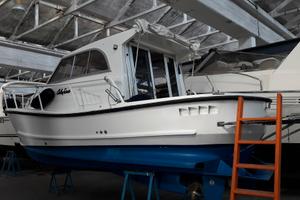 Calafuria 8 big cruise