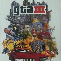 GRAND THEFT AUTO III PlayStation 2