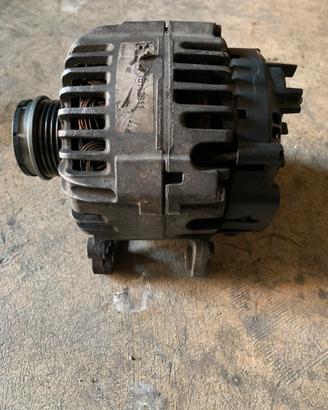 Alternatore