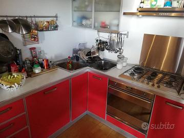 Appartamento di 60 m² con 2 locali a Agrate Brianz