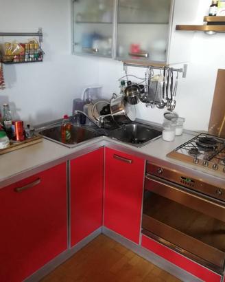 Appartamento di 60 m² con 2 locali a Agrate Brianz