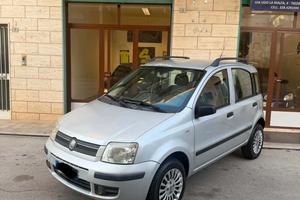 Fiat Panda 1.2 METANO