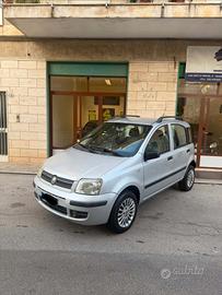 Fiat Panda 1.2 METANO