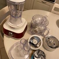 Set completo masterchef cucina