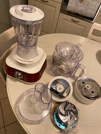 Set completo masterchef cucina