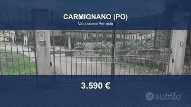 Immobile in asta di 12 m² a Carmignano