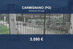 Immobile in asta di 12 m² a Carmignano