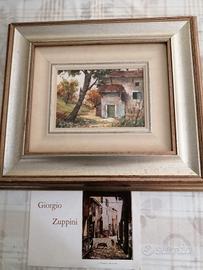 Opera di Giorgio Zuppini