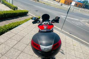DUCATI Multistrada 1200 TUTTO INCLUSO ANCHE PASS