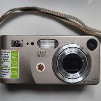 Fotocamera digitale HP photosmart M407