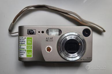 Fotocamera digitale HP photosmart M407