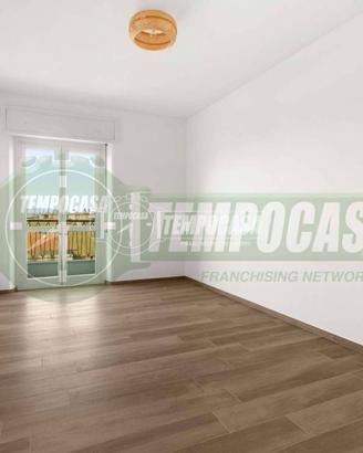 BILOCALE RISTRUTTURATO A NUOVO