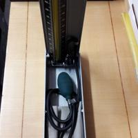 Sfigmomanometro a colonna professionale