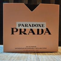 Profumo Prada Paradoxe