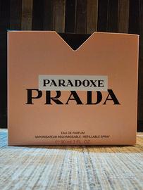 Profumo Prada Paradoxe