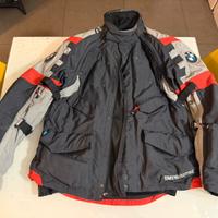 Giacca e pantalone BMW Rallye tg. 50