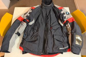 Giacca e pantalone BMW Rallye tg. 50