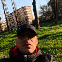 Addetto alle pulizie, magazziniere