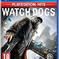 Watch Dogs x PS4 NUOVO SIGILLATO a soli 20 e.u.r.o