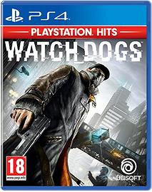 Watch Dogs x PS4 NUOVO SIGILLATO a soli 20 e.u.r.o