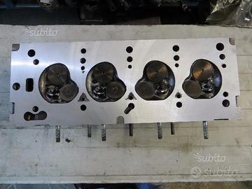 Testata Clio Kangoo Megane 1.2 1.4 Logan Sandero