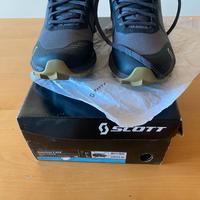 Scott Supertrac 3 GTX - NUOVE - Numero 41 - US 8