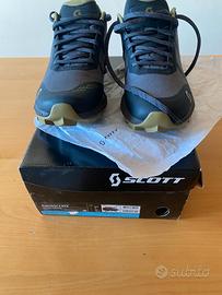 Scott Supertrac 3 GTX - NUOVE - Numero 41 - US 8