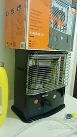 Stufa portatile Combustibile liquido
