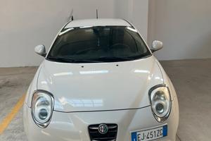 ALFA ROMEO MiTo 1.4 78 CV 8V S&S Progression