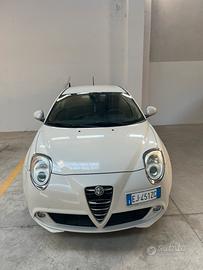 ALFA ROMEO MiTo 1.4 78 CV 8V S&S Progression