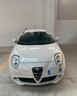 ALFA ROMEO MiTo 1.4 78 CV 8V S&S Progression