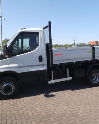 Iveco daily 70c18