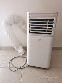 climatizzatore portatile