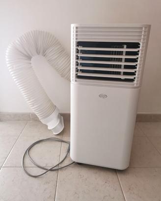 climatizzatore portatile