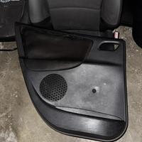 Sedili Peugeot  207