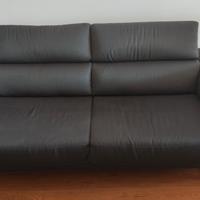 divano letto divani & divani by Natuzzi