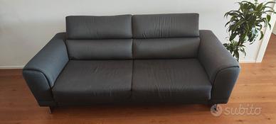 divano letto divani & divani by Natuzzi