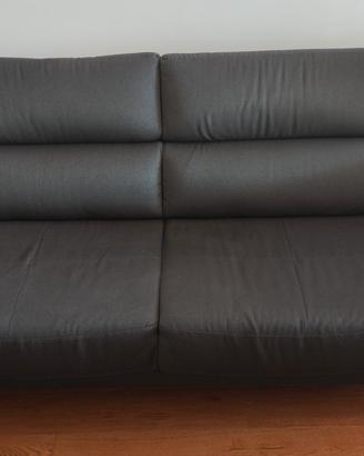 divano letto divani & divani by Natuzzi