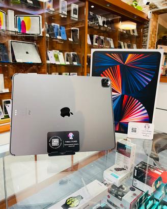 Ipad Pro 12.9 6gene M2 128GB Wi-FI Usato