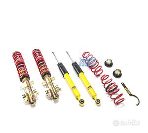 KIT SOSPENSIONE FILETTATA EIBACH MTS PER SUZUKI SP