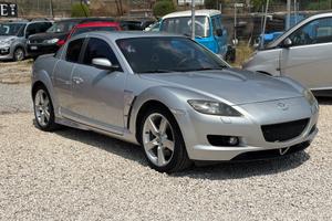 Mazda RX-8 1.3