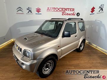 Suzuki Jimny 1.5 ddis td 4wd